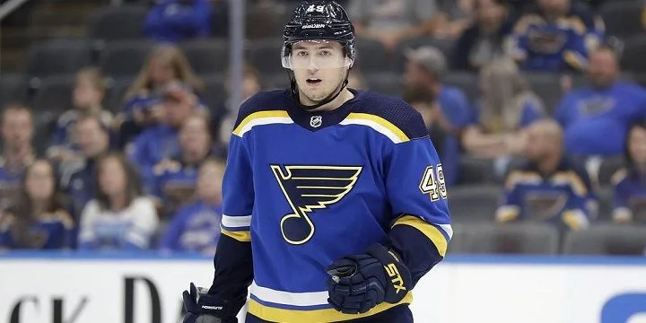 Сент-Луис - Аризона