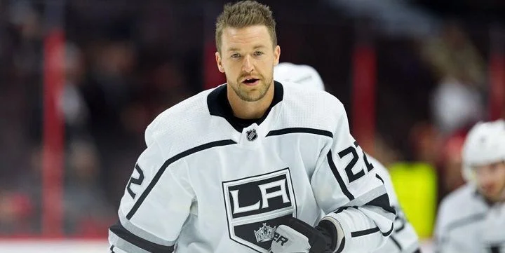 Лос-Анджелес - Миннесота