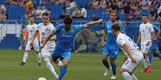 Чайка - Мордовия Чайка - Мордовия