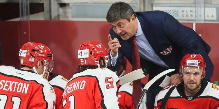 Автомобилист - Сочи