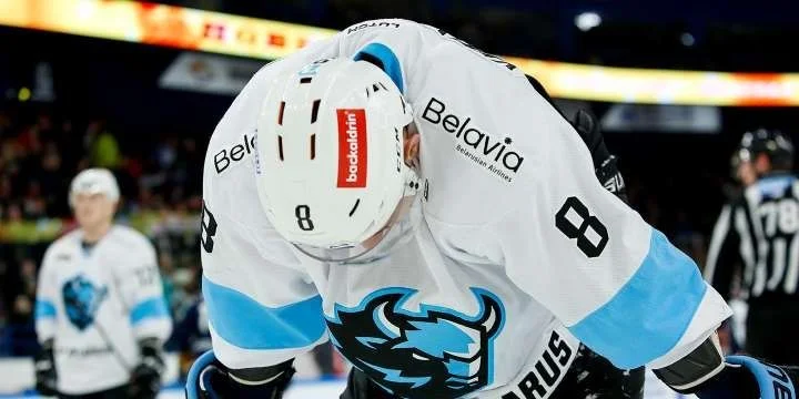 Динамо Мн - Витязь