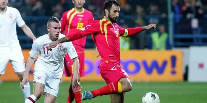Англия — Черногория. Прогноз (кф. 2,10) на отборочный матч ЧЕ-2020 (14 ноября 2019 года)