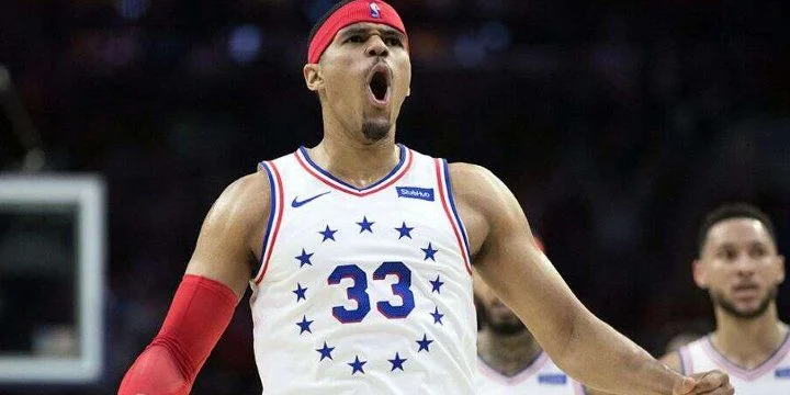 Орландо - Филадельфия