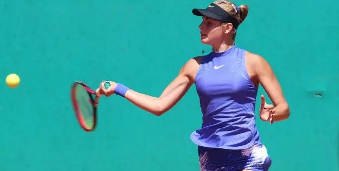 Катарина Завацкая – Джессика Понше. Прогноз на матч WTA Хьюстон (13 ноября 2019 года)