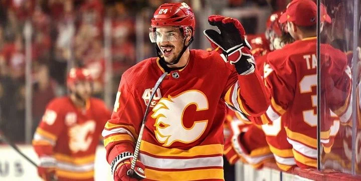 Калгари - Даллас