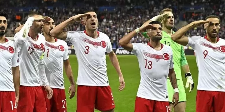 Турция — Исландия: прогноз и ставки на отборочный матч ЧЕ-2020 (14 ноября 2019 года)