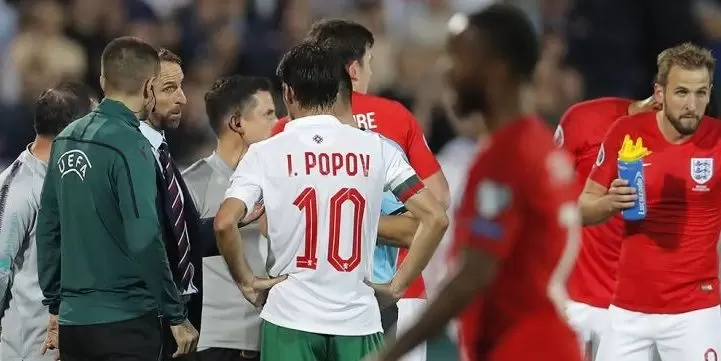 Болгария — Парагвай: прогноз (кф. 2.20) на товарищеский матч (14 ноября 2019 года)