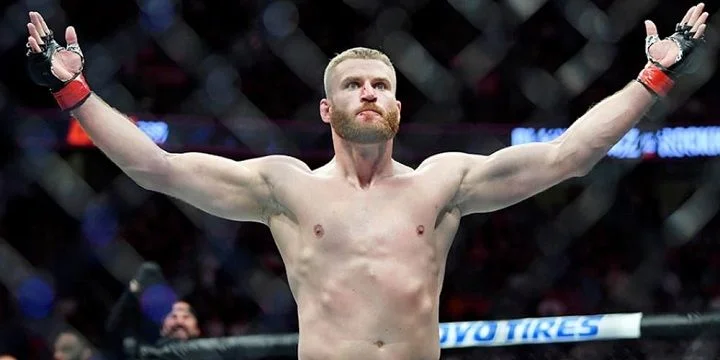 Ян Блахович - Роналдо Соуза