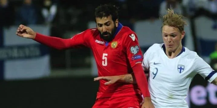 Армения - Греция