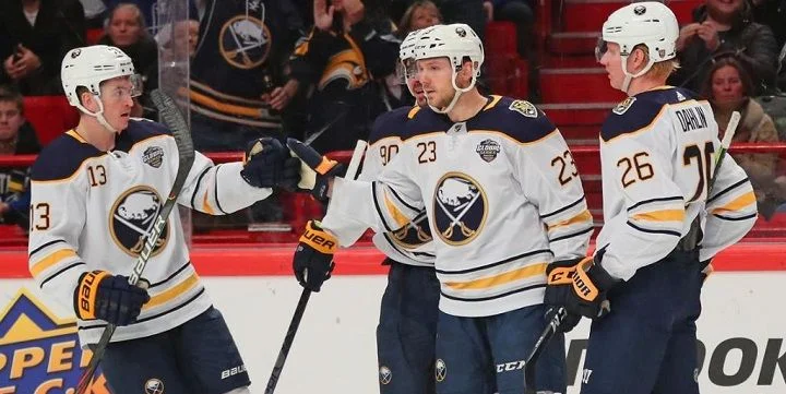 Баффало - Каролина