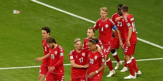 Дания — Гибралтар. Прогноз на отборочный матч ЧЕ-2020 (15 ноября 2019 года)