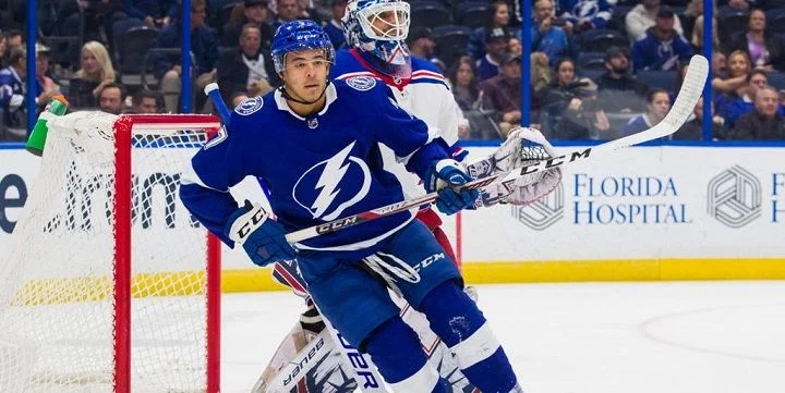 Тампа - Рейнджерс