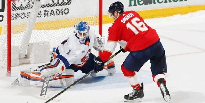 Флорида - Виннипег Джетс