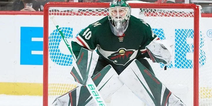 Миннесота - Аризона