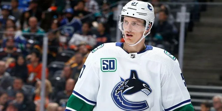 Ванкувер - Даллас