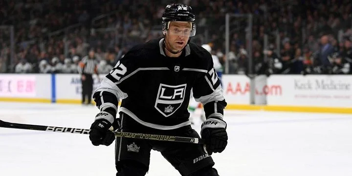 Лос-Анджелес - Детройт