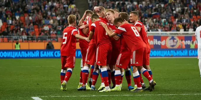 Россия U21 — Латвия U21. Прогноз на отборочный матч ЧЕ-2020 (15 ноября 2019 года)
