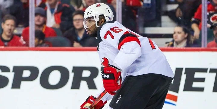 Нью-Джерси - Питтсбург