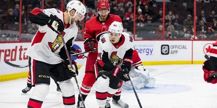 Оттава - Филадельфия