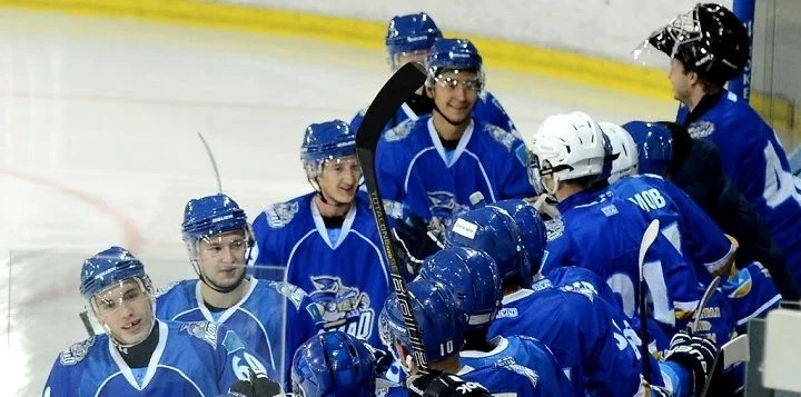 Номад - Зауралье