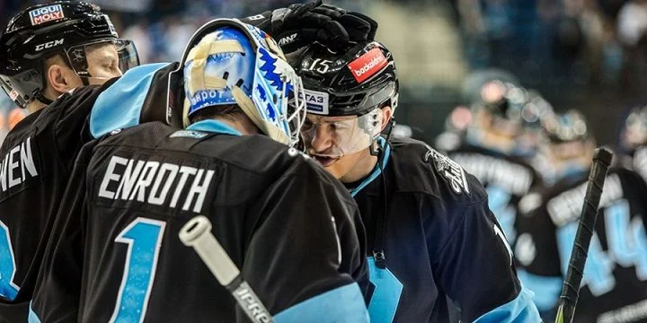 Динамо Мн - Авангард