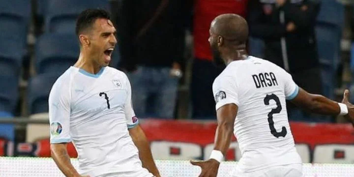 Израиль - Польша