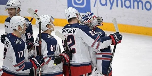 Нефтехимик - Спартак