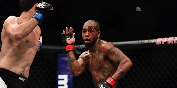 Франциско Триналдо - Бобби Грин