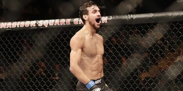 Рикардо Рамос - Эдуардо Гарагорри