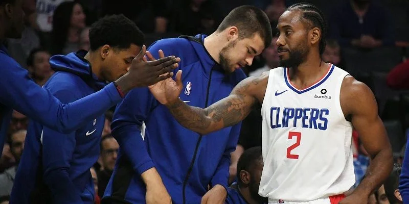 Клипперс - Атланта Клипперс - Атланта