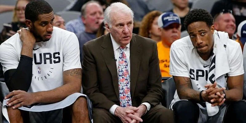 Сан-Антонио - Портленд Сан-Антонио - Портленд