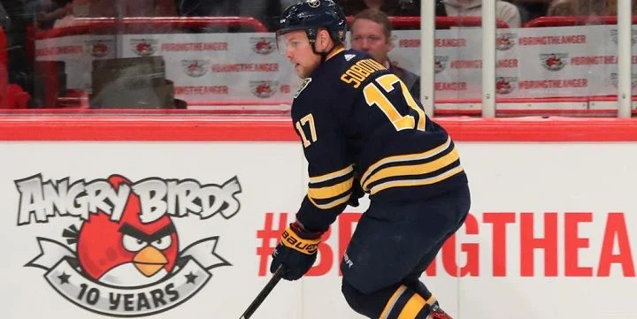 Баффало - Оттава