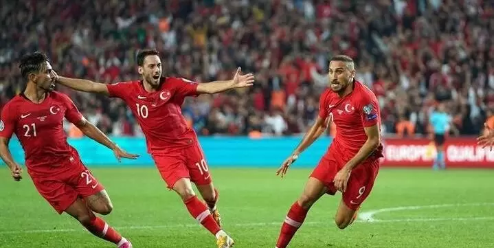 Андорра — Турция: прогноз (кф. 2.10) на отборочный матч ЧЕ-2020 (17 ноября 2019 года)