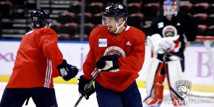 Флорида - Рейнджерс