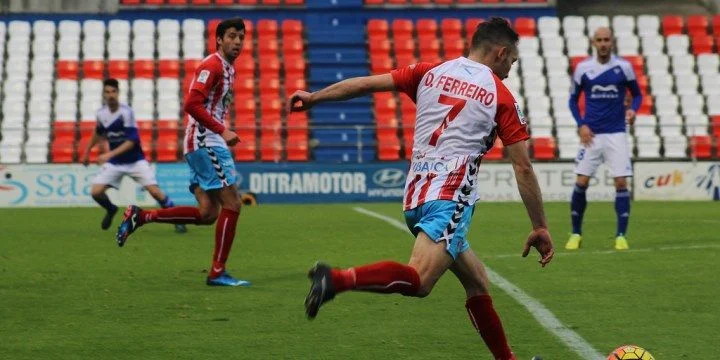 Мирандес - Лас-Пальмас