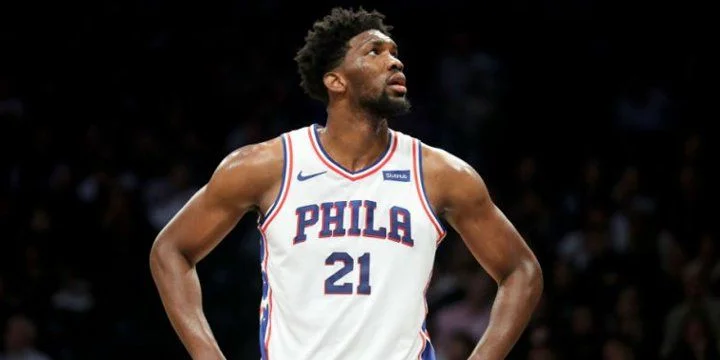 Кливленд - Филадельфия