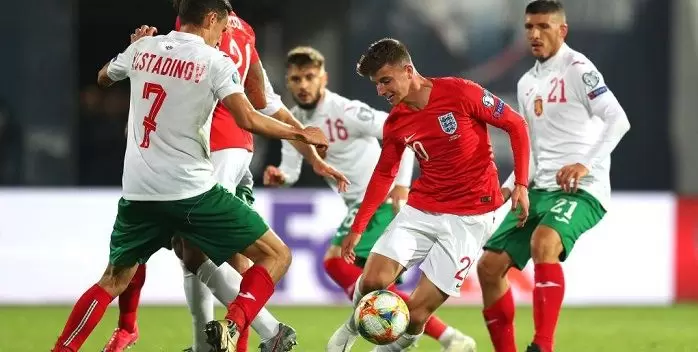 Болгария — Чехия. Прогноз (кф. 2,00) на отборочный матч ЧЕ-2020 (17 ноября 2019 года)