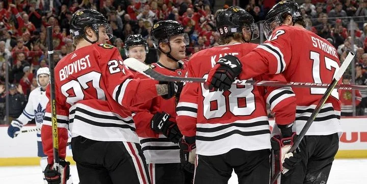 Чикаго - Баффало Чикаго - Баффало