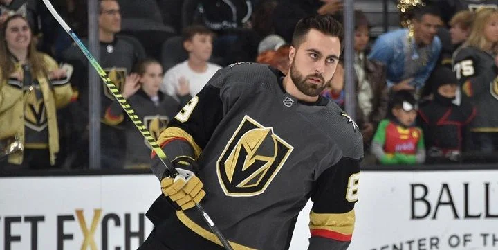 Вегас - Калгари