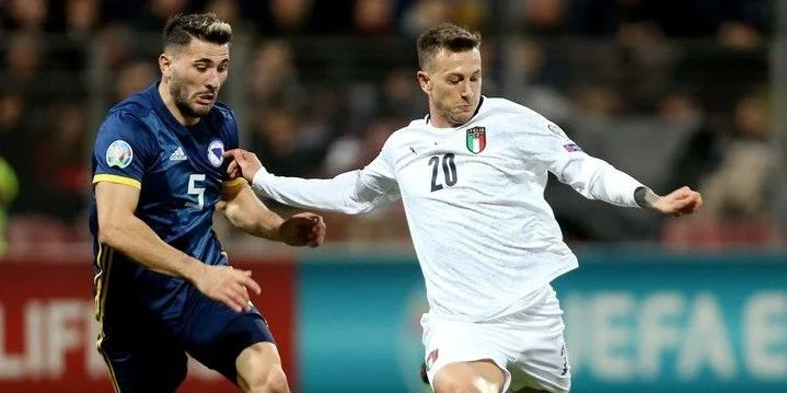 Лихтенштейн - Босния и Герцеговина