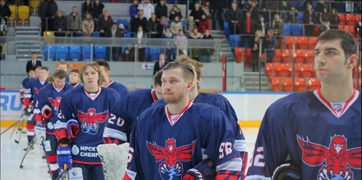 Сокол - Югра