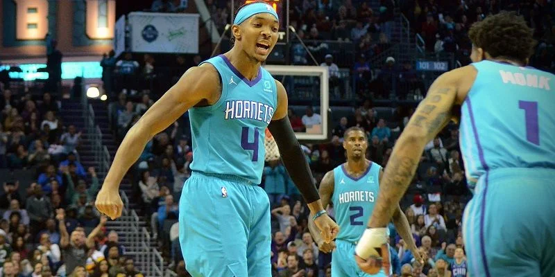 Торонто - Шарлотт