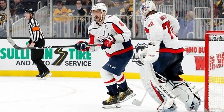 Вашингтон - Анахайм Вашингтон - Анахайм