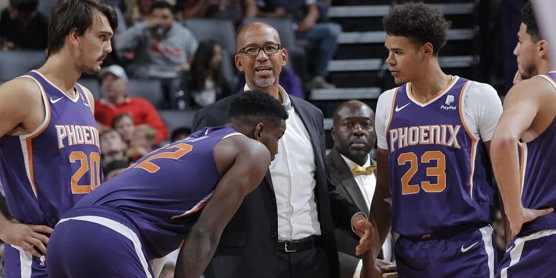 Финикс - Бостон