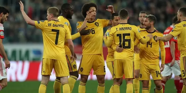 Бельгия — Кипр: прогноз на отборочный матч ЧЕ-2020 (19 ноября 2019 года)