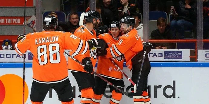 Амур - Металлург Мг Амур - Металлург Мг