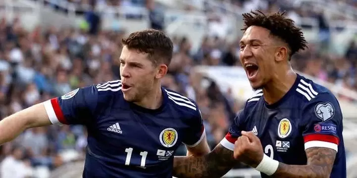 Шотландия — Казахстан: прогноз на отборочный матч ЧЕ-2020 (19 ноября 2019 года)