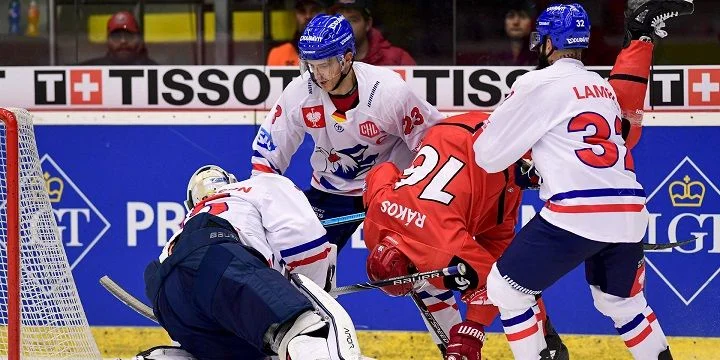 Мангейм - Градец-Кралове Мангейм - Градец-Кралове