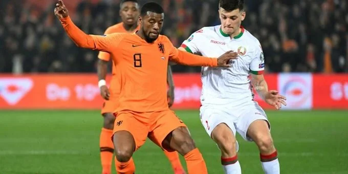 Нидерланды - Эстония Нидерланды - Эстония