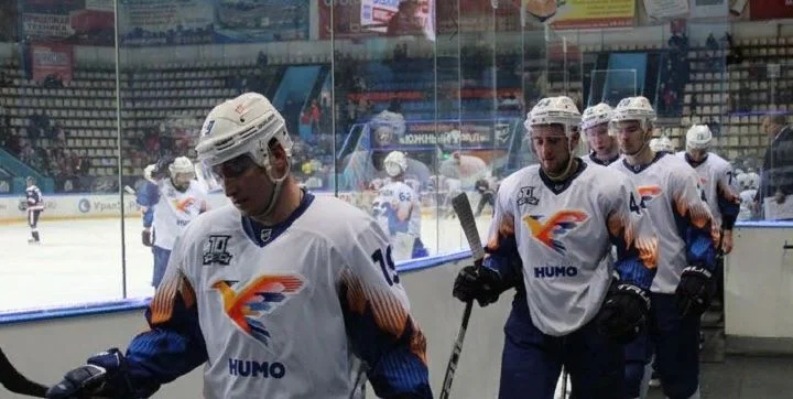 Хумо - Ценг Тоу